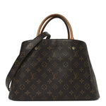 Monogram Montaigne BB