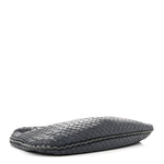 Nappa Intrecciato Medium Veneta Hobo Atlantic