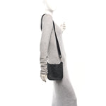 Taurillon Clemence Evelyne TPM Black