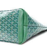 Goyardine Artois PM Green