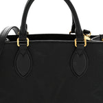 Empreinte Monogram Giant Onthego PM Black