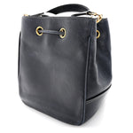 Silky Calf Hampstead Blue