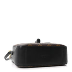 Monogram Saintonge Black