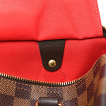 Damier Ebene Speedy 30