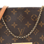 Monogram Favorite MM