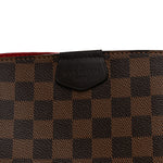Damier Ebene Graceful PM