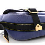Antigua Besace PM Messenger Bag Blue
