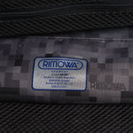 Matte Polycarbonate Salsa 52 Black