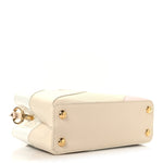 Taurillon Gelato Capucines BB Tonal Vanilla Beige