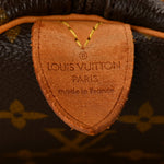 Monogram Keepall 50