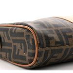 Zucca Crossbody Tobacco Tan