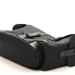 Taurillon Christopher Messenger Black