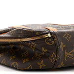 Monogram Excursion Shoe Bag