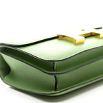 Epsom Constance 18 Vert Criquet