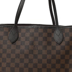 Damier Ebene Neo Neverfull MM