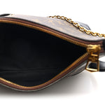 Monogram Boulogne NM Black