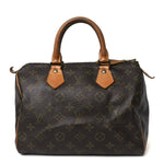 Monogram Speedy 25
