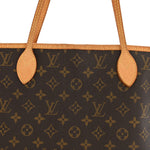 Monogram Neverfull MM
