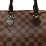 Damier Ebene Speedy 25