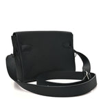 Togo Kelly Messenger PM Black