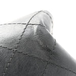 Aged Calfskin Quilted 2.55 Reissue 226 Flap Black