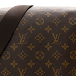 Monogram Abbesses Messenger Bag