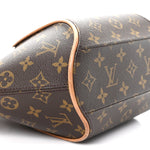 Monogram Ellipse PM
