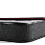 Empreinte Monogram Giant Felicie Pochette Black Beige