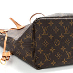 Monogram Neverfull MM