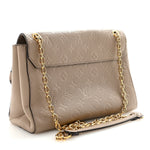 Empreinte Vavin PM Tourterelle