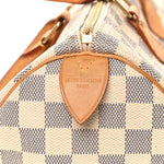 Damier Azur Speedy 30
