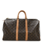 Monogram Keepall 45