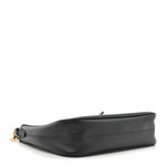 Saffiano Lux Re-Edition 2005 Shoulder Bag Black