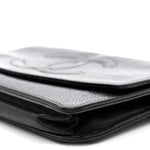 Caviar Timeless CC Wallet On Chain WOC Black