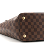 Damier Ebene Jersey Black