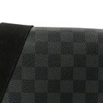 Damier Graphite District PM