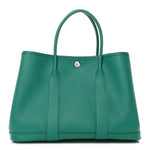 Epsom Garden Party Tote 30 TPM Vert Verone