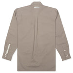 Allac Shirt - Grey