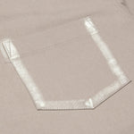Allac Shirt - Grey