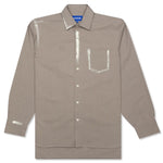 Allac Shirt - Grey