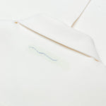 Allac Shirt - White