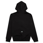 Bluessom Hoodie - Black
