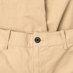 Color Panel Short - Beige