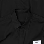Flip Shirt - Black