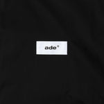 Flip Shirt - Black