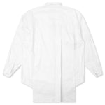 Manteau Shirt - White