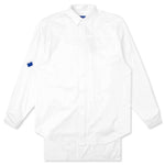 Manteau Shirt - White