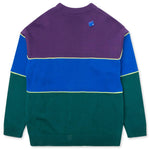 Nox Knit - Purple