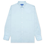 Reflector L/S Top - Sky Blue