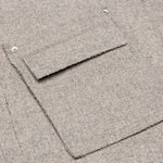 Swall Shirt - Beige